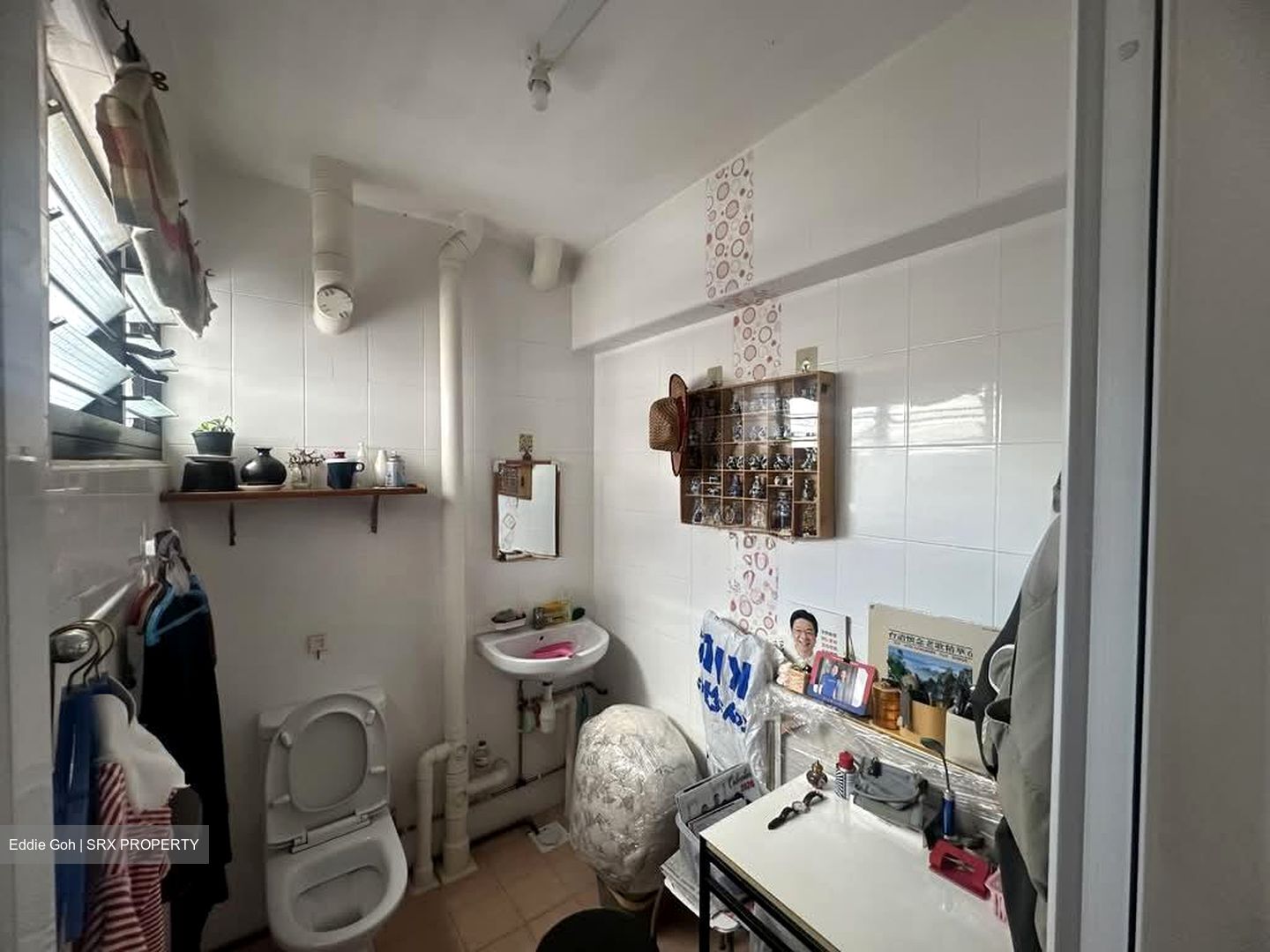 Blk 109 BUKIT PURMEI VILLE (Bukit Merah), HDB 3 Rooms #549238661